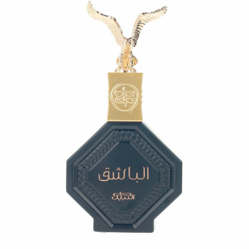 Profumo Unisex Nabeel AL BASHIQ EDP 100 ml Profumo Unisex Nabeel AL BASHIQ EDP 100 ml