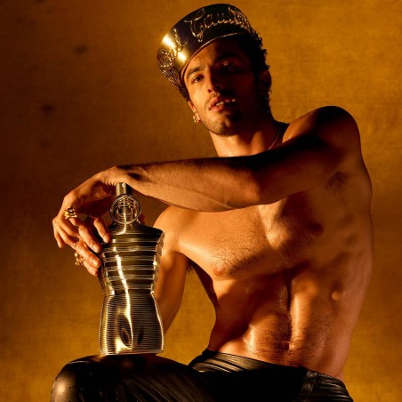 Profumo Uomo Jean Paul Gaultier LE MALE ELIXIR ABSOLU PARFUM INTENSE 200 ml