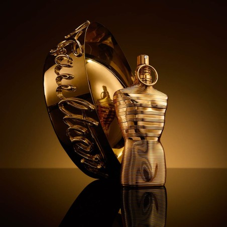 Profumo Uomo Jean Paul Gaultier LE MALE ELIXIR ABSOLU PARFUM INTENSE 200 ml