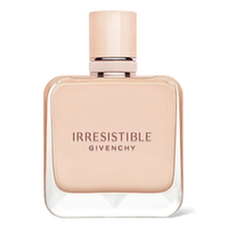 Profumo Donna Givenchy IRRESISTIBLE NUDE VELVET EDP 50 ml