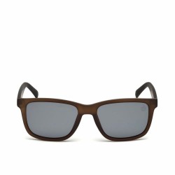 Occhiali da sole Uomo Timberland TB9125 97D Habana Ø 55 mm