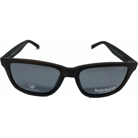 Occhiali da sole Uomo Timberland TB9125 97D Habana Ø 55 mm