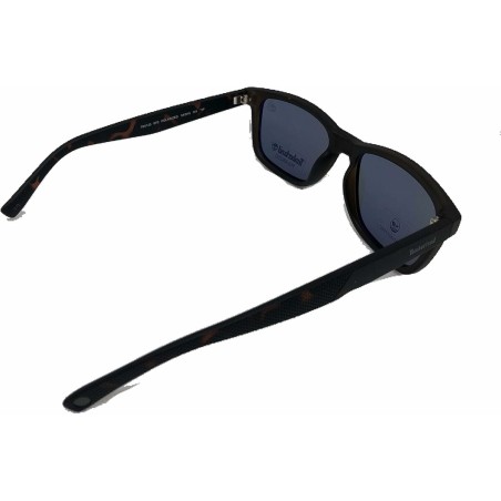 Occhiali da sole Uomo Timberland TB9125 97D Habana Ø 55 mm