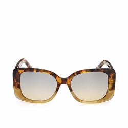 Occhiali da sole Donna Swarovski SK0373 56B Marrone Habana Ø 53 mm