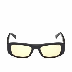 Occhiali da sole Unisex Guess GU8278 02E Nero Ø 51 mm