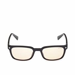 Occhiali da sole Unisex Guess GU8284 01E Nero Ø 50 mm