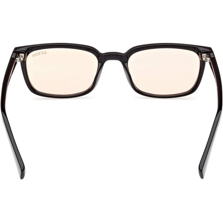 Occhiali da sole Unisex Guess GU8284 01E Nero Ø 50 mm