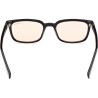 Occhiali da sole Unisex Guess GU8284 01E Nero Ø 50 mm