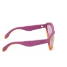Occhiali da sole Unisex Adidas OR0095 73U Rosa Ø 50 mm