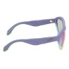 Occhiali da sole Unisex Adidas OR0095 82Z Violetta ø 59 mm