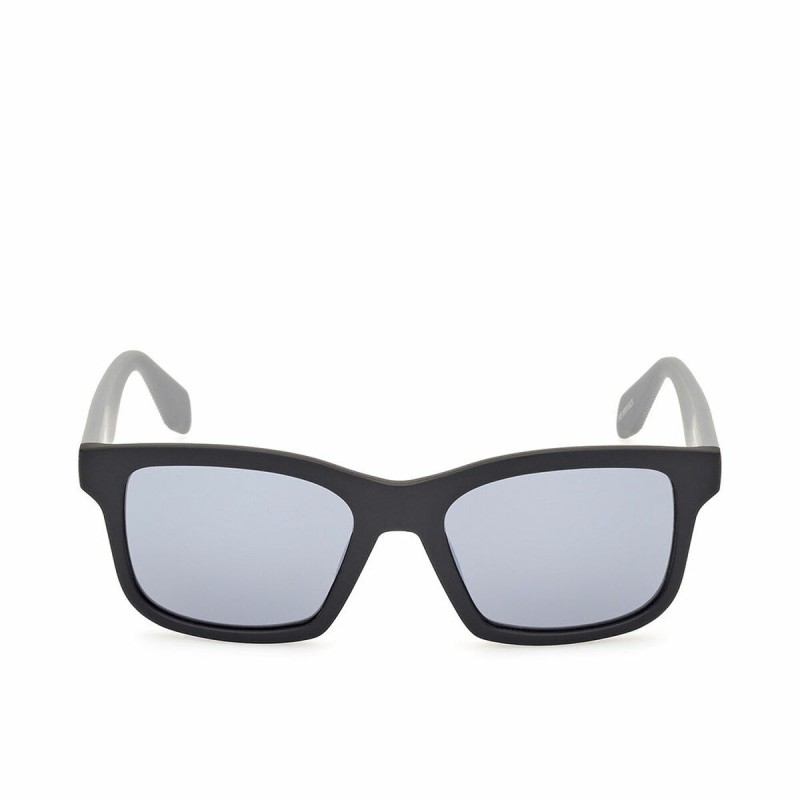 Occhiali da sole Unisex Marcolin OR0105 Nero Ø 52 mm Occhiali da sole Unisex Marcolin OR0105 Nero Ø 52 mm