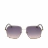 Occhiali da sole Donna Guess GU00107 Dorato ø 58 mm
