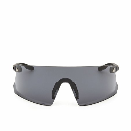Occhiali da sole Unisex Adidas DUNAMIS Nero