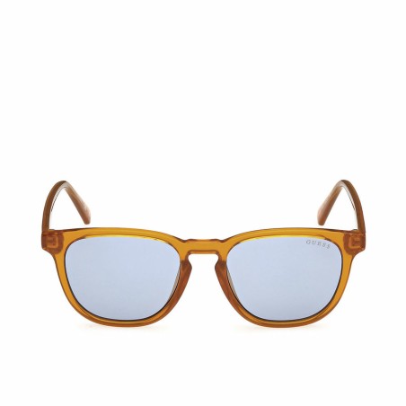 Occhiali da sole Uomo Guess GU8293 Ø 49 mm