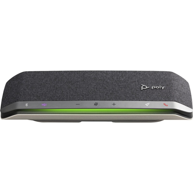 Auricolari HP 77P36AA Nero Nero/Grigio Auricolari HP 77P36AA Nero Nero/Grigio