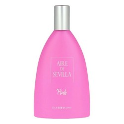 Profumo Donna Aire de Sevilla 13611 EDT 150 ml