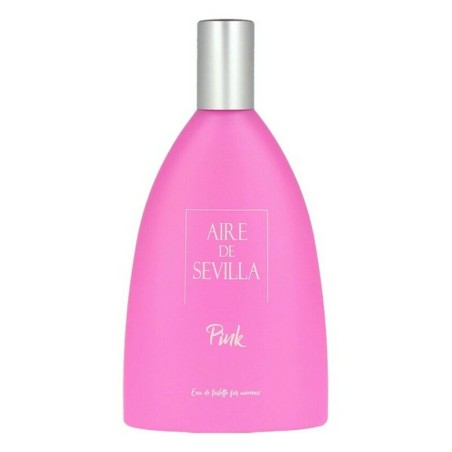 Profumo Donna Aire de Sevilla 13611 EDT 150 ml