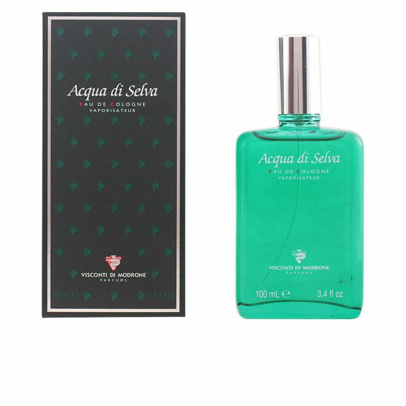 Profumo Uomo Victor 8009150880182 EDC 100 ml Acqua Di Selva Profumo Uomo Victor 8009150880182 EDC 100 ml Acqua Di Selva