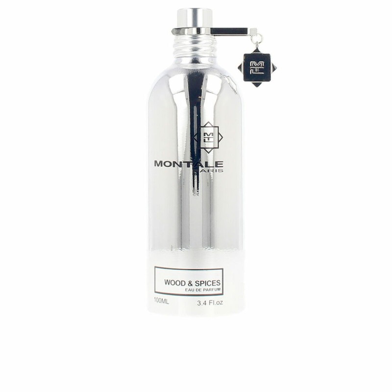 Profumo Donna Montale WOOD SPICES 100 ml Profumo Donna Montale WOOD SPICES 100 ml