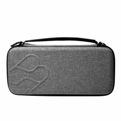 Confezione per Nintendo Switch FR-TEC FT1048 Grigio