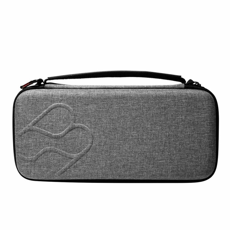 Confezione per Nintendo Switch FR-TEC FT1048 Grigio Confezione per Nintendo Switch FR-TEC FT1048 Grigio