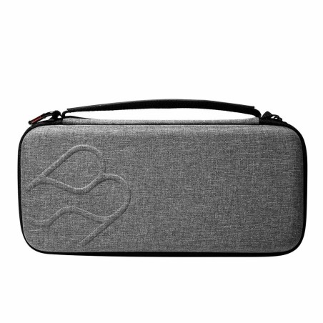 Confezione per Nintendo Switch FR-TEC FT1048 Grigio