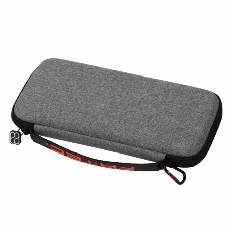 Confezione per Nintendo Switch FR-TEC FT1048 Grigio