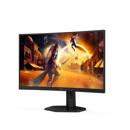 Monitor Gaming AOC CQ27G4X Quad HD 27" 180 Hz