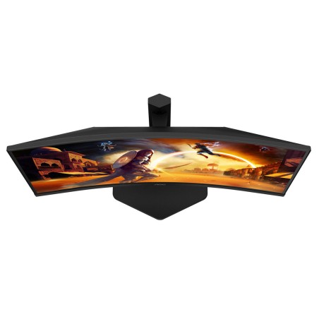 Monitor Gaming AOC CQ27G4X Quad HD 27" 180 Hz