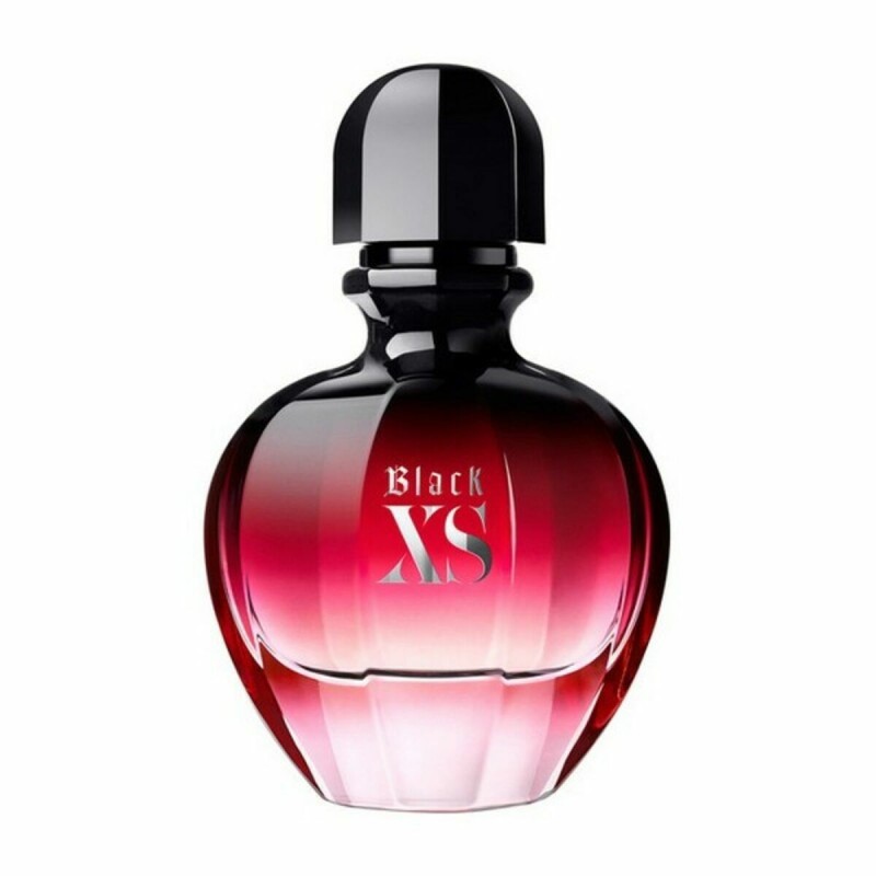 Profumo Donna Black XS Paco Rabanne I0101368 (50 ml) EDP 50 ml Profumo Donna Black XS Paco Rabanne I0101368 (50 ml) EDP 50 ml