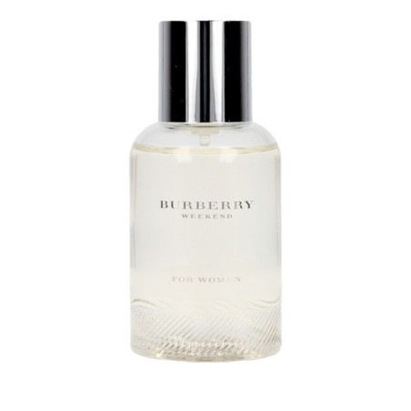 Profumo Donna Weekend for Women Burberry WEEKEND FOR WOMEN EDP (50 ml) EDP 50 ml