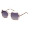 Occhiali da sole Donna Guess GU9241 59B Marrone Chiaro Ø 49 mm