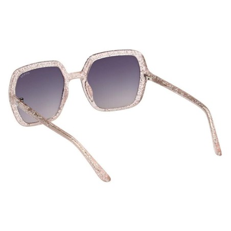 Occhiali da sole Donna Guess GU9241 59B Marrone Chiaro Ø 49 mm