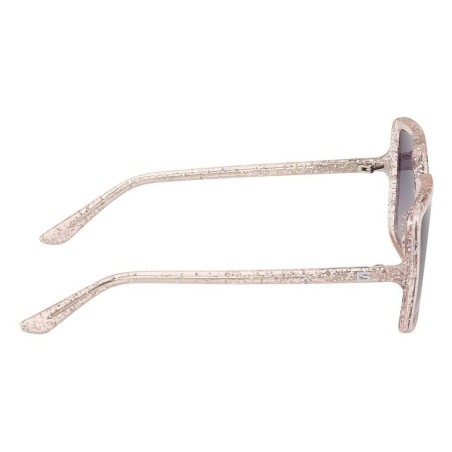 Occhiali da sole Donna Guess GU9241 59B Marrone Chiaro Ø 49 mm