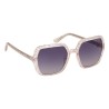 Occhiali da sole Donna Guess GU9241 59B Marrone Chiaro Ø 49 mm