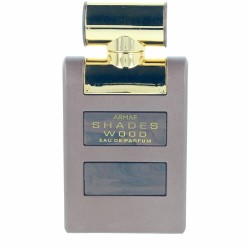 Profumo Donna Armaf Shades Wood 100 ml