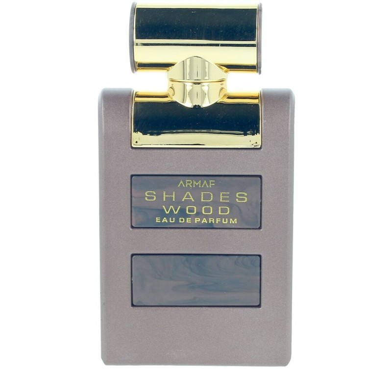 Profumo Donna Armaf Shades Wood 100 ml Profumo Donna Armaf Shades Wood 100 ml