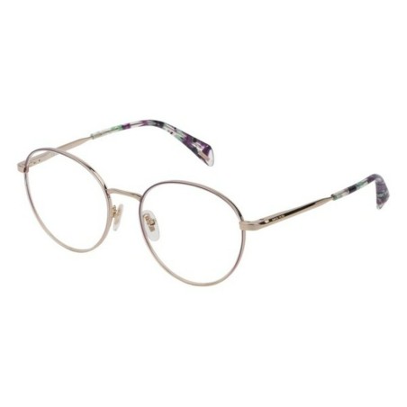 Montatura per Occhiali Donna Police VPL8380SNA Ø 53 mm