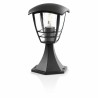 Applique da Parete Philips 15382/30/16 Nero Alluminio E27