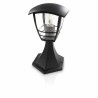 Applique da Parete Philips 15382/30/16 Nero Alluminio E27