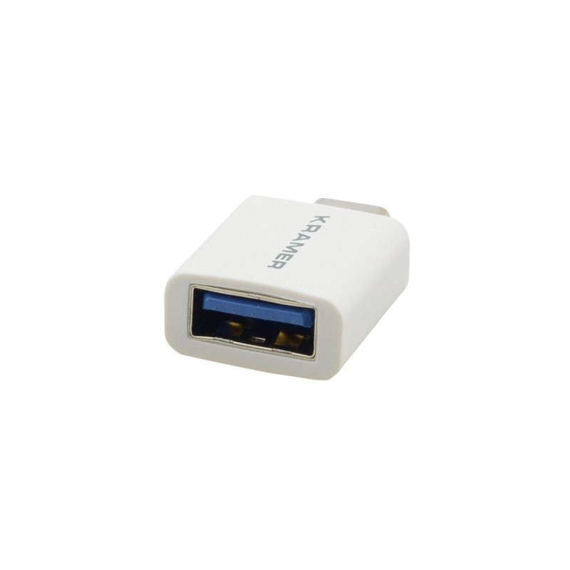 Adattatore USB C con USB Kramer Electronics AD−USB31/CAE Adattatore USB C con USB Kramer Electronics AD−USB31/CAE