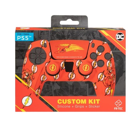 Custodia Protettrice FR-TEC DC CUSTOM KIT FLASH