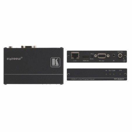 Switch HDMI Kramer Electronics 50-80021090