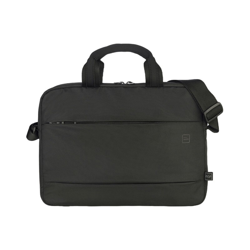 Valigetta per Portatile Tucano BSBTK21314-BK Nero 14" Valigetta per Portatile Tucano BSBTK21314-BK Nero 14"