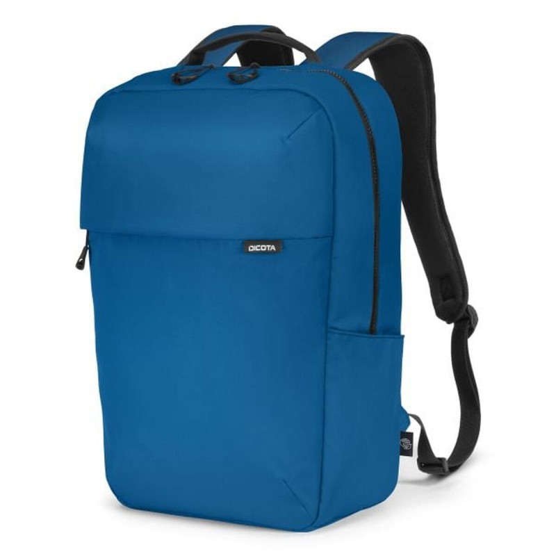 Zaino per Portatile Dicota D32160-RPET Azzurro Zaino per Portatile Dicota D32160-RPET Azzurro