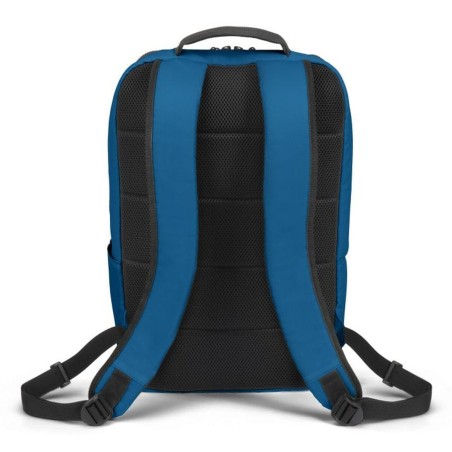 Zaino per Portatile Dicota D32160-RPET Azzurro