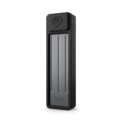 Hard Disk Esterno Seagate STMX2000400 2 TB SSD