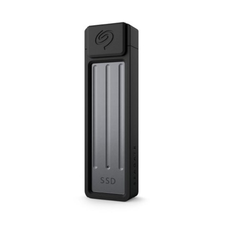 Hard Disk Esterno Seagate STMX2000400 2 TB SSD