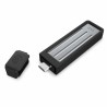 Hard Disk Esterno Seagate STMX1000400 Grigio 1 TB SSD