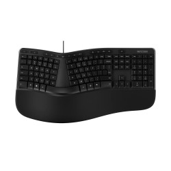 Tastiera Incase LXM-00008 Nero Qwerty US